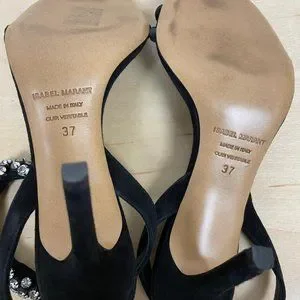 Isabel marant alrin sandals online